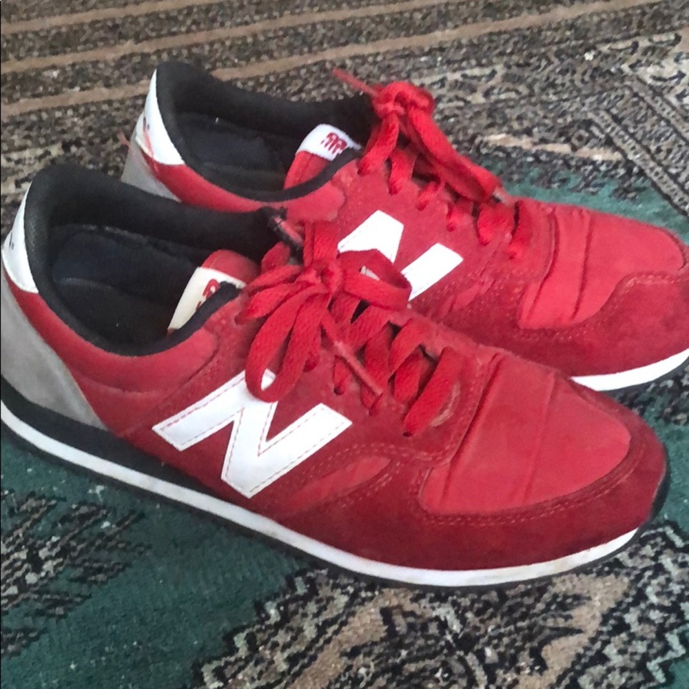 New Balance Sneakers